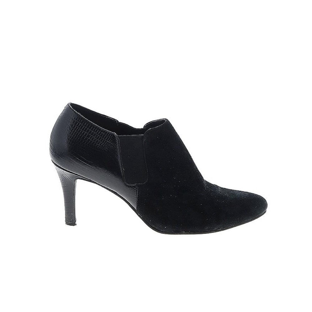NWT Cole Haan Maxfield Shootie Size 8B